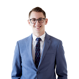 Alex Buckmaster, Agent